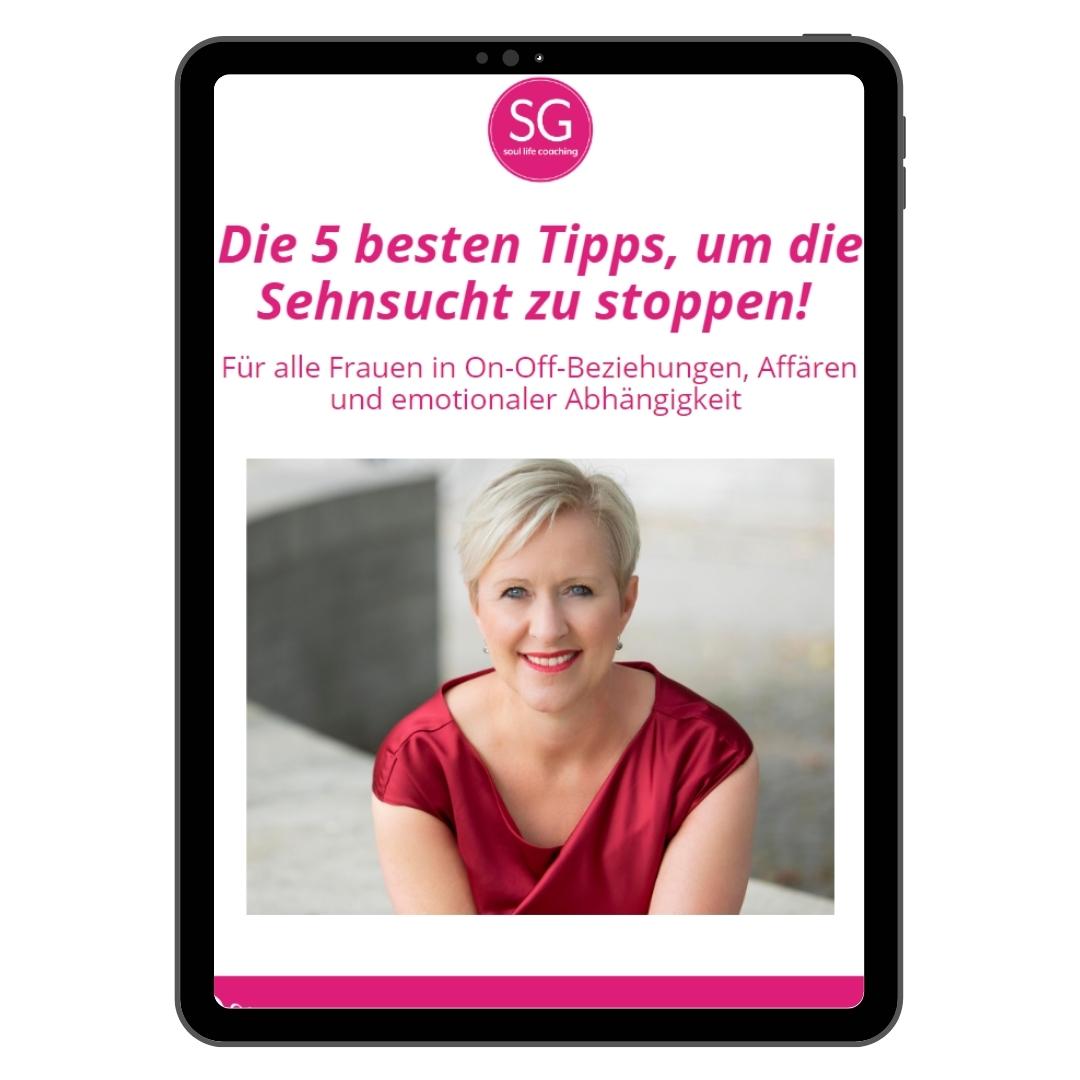 mockup freebie sandra